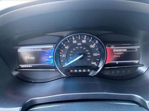 Used 2019 Ford Explorer XLT w/ Equipment Group 202A AWD/4WD image 25