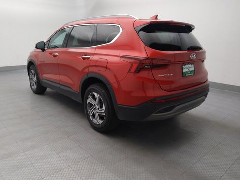 Used 2023 Hyundai Santa Fe SEL AWD/4WD image 5