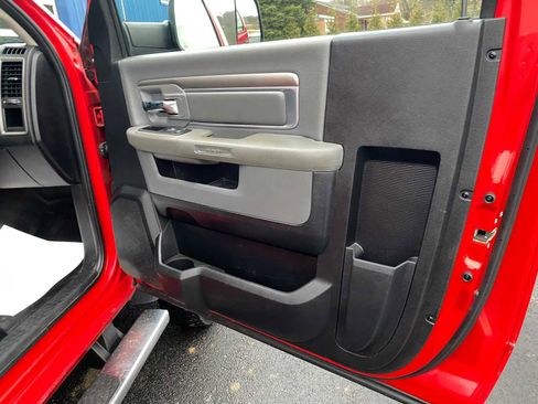 Used 2016 RAM 5500 Tradesman w/ Power Accessory Group image 30