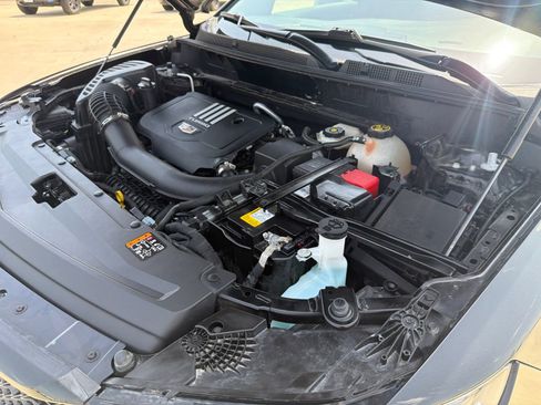 Used 2023 Cadillac XT6 Luxury FWD image 35