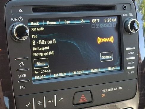 Used 2017 Buick Enclave Leather FWD image 16