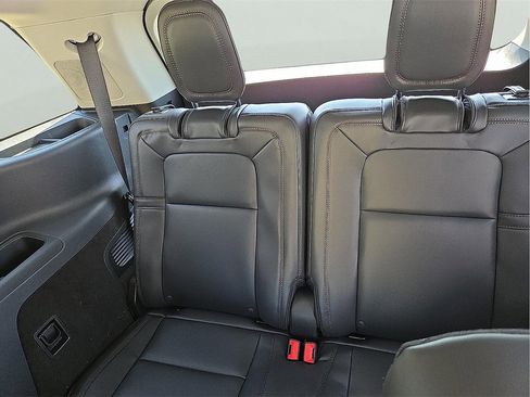 New 2025 Lincoln Aviator Reserve w/ Equipment Group 201A image 10