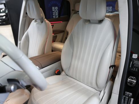Used 2023 Mercedes-Benz EQS 580 4MATIC SUV image 27