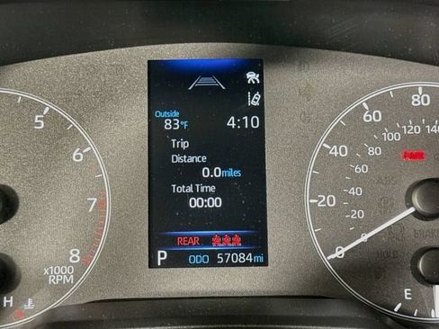Certified 2024 Toyota Corolla LE FWD image 14