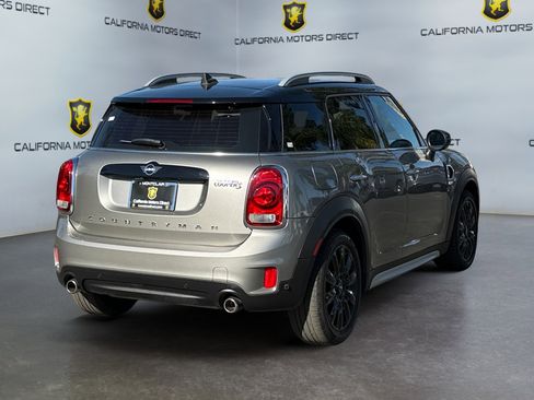 Used 2020 MINI Cooper Countryman S image 5
