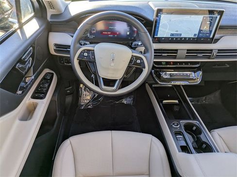 New 2025 Lincoln Corsair Grand Touring w/ Equipment Group 301A image 31