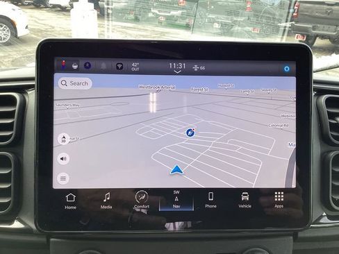 New 2024 RAM ProMaster 3500 w/ Delivery Van Package image 20