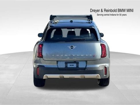 Certified 2024 MINI Cooper Countryman S image 4