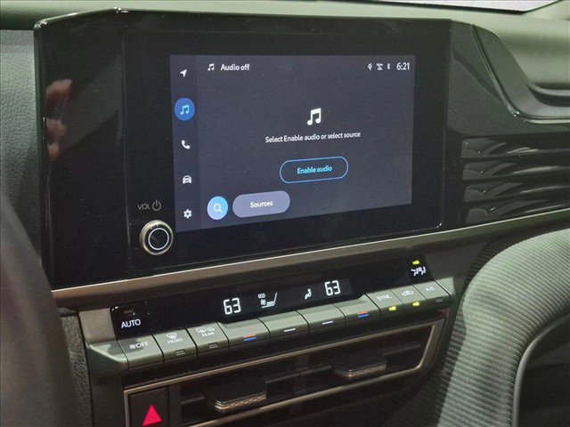 Certified 2026 Toyota Camry SE w/ Convenience Package FWD image 18