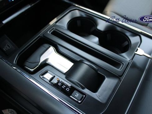 New 2026 Ford F150 Lariat AWD/4WD image 14