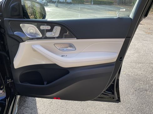 New 2026 Mercedes-Benz GLE 53 AMG AMG GLE 53 4MATIC+ Coupe image 42