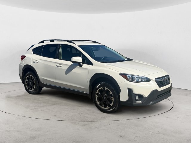 Used 2021 Subaru Crosstrek 2.0i Premium w/ Popular Package #2 AWD/4WD image 3
