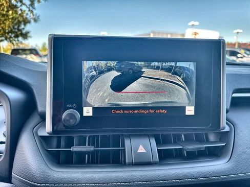 Used 2023 Toyota RAV4 XLE image 26