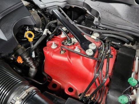 Used 2021 Land Rover Range Rover Sport HST image 79