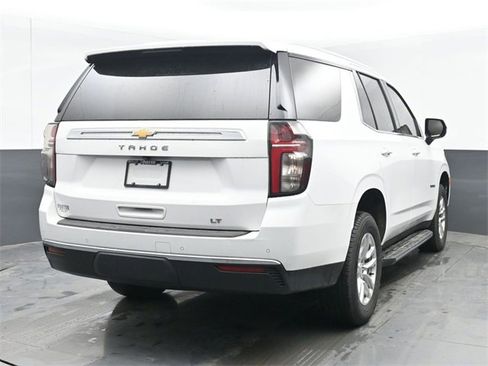 Used 2021 Chevrolet Tahoe LT image 14