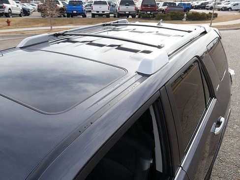 Used 2023 Toyota 4Runner Limited image 64