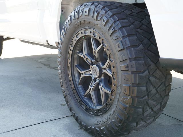 Used 2024 Ford F150 Lariat w/ Bed Utility Package AWD/4WD image 18