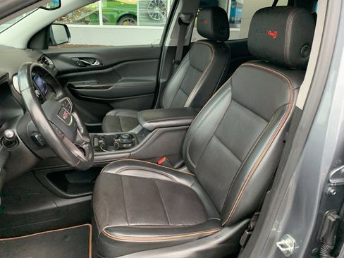 Used 2021 GMC Acadia AT4 image 20