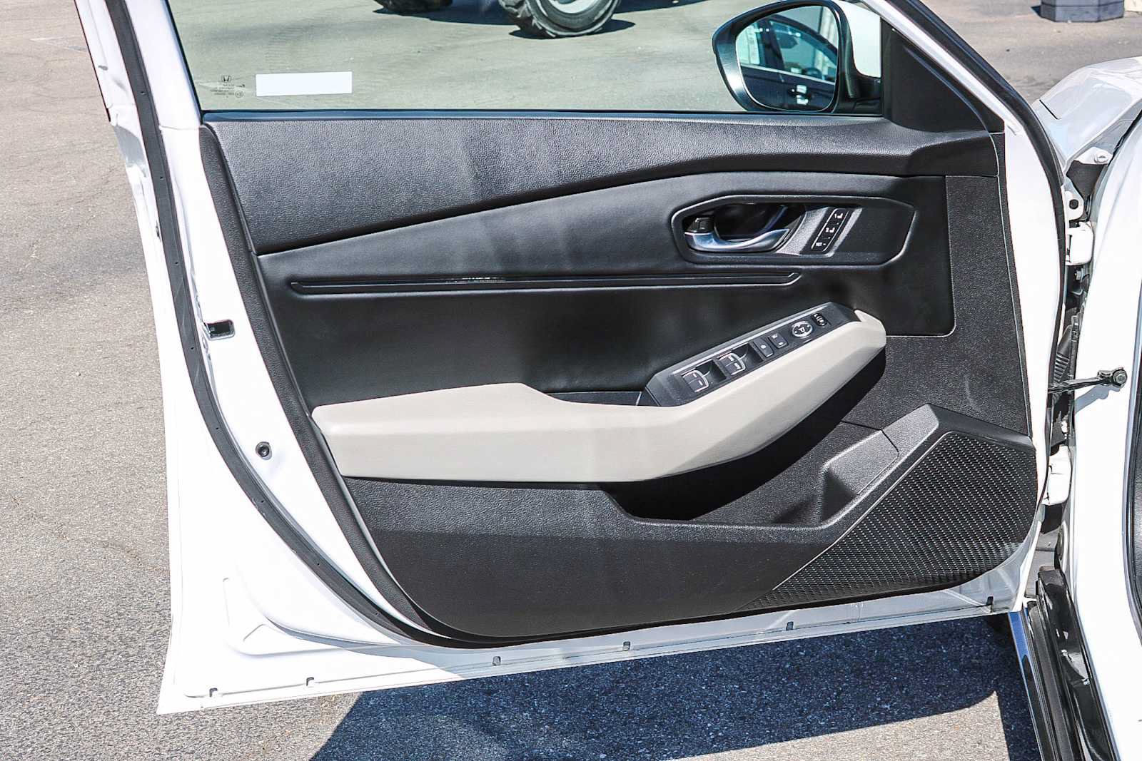 Certified 2025 Honda Accord EX-L image 21
