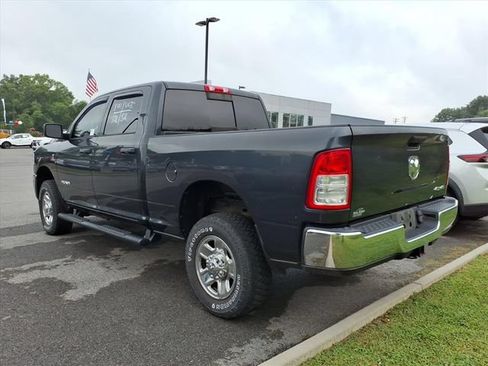 Used 2019 RAM 2500 Tradesman AWD/4WD image 9