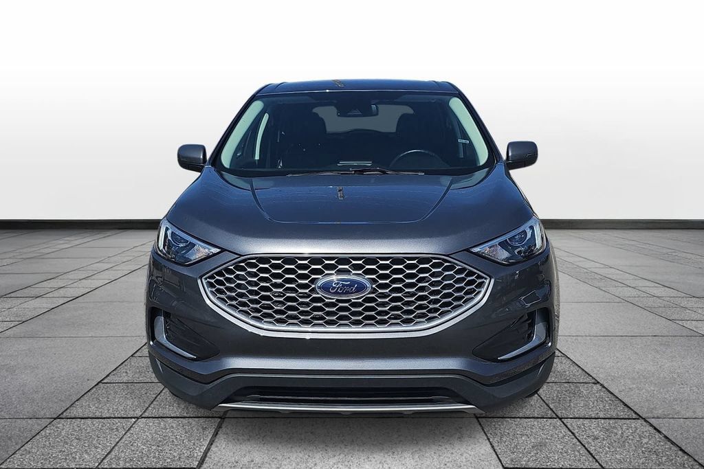 Certified 2024 Ford Edge SEL AWD/4WD image 2