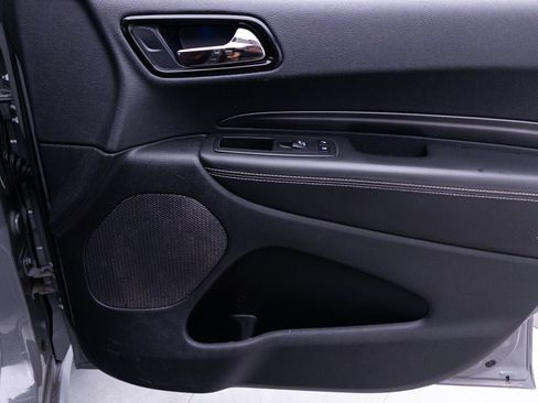 Used 2023 Dodge Durango SRT AWD/4WD image 41