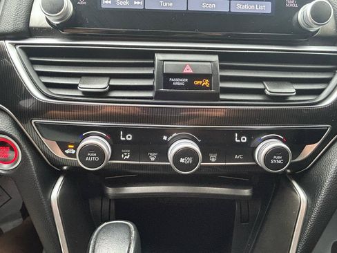 Used 2022 Honda Accord Sport image 24