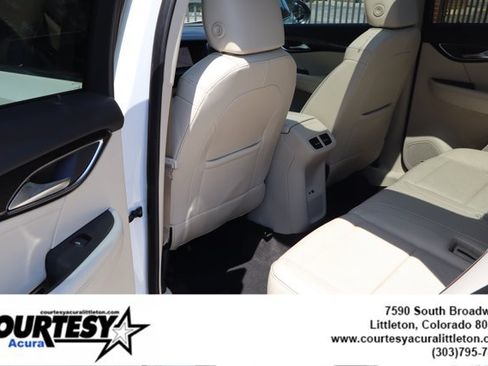 Used 2021 Buick Envision Essence w/ Technology Package I AWD/4WD image 24