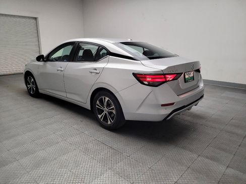 Used 2023 Nissan Sentra SV image 5