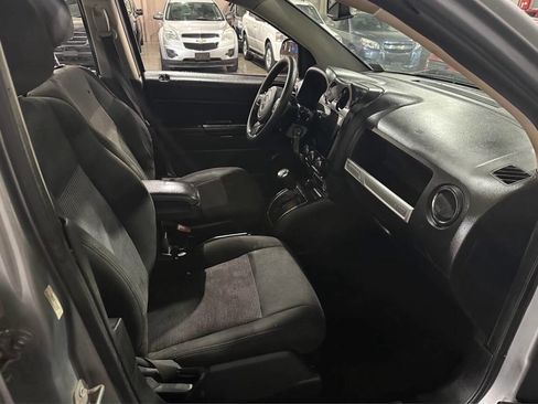 Used 2016 Jeep Compass Sport w/ Power Value Group image 9