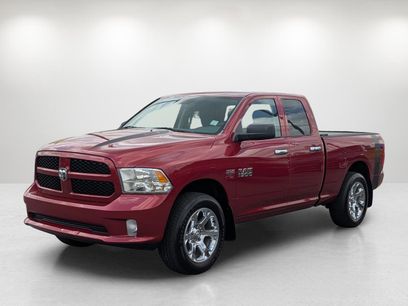 Used 2013 RAM 1500 Express
