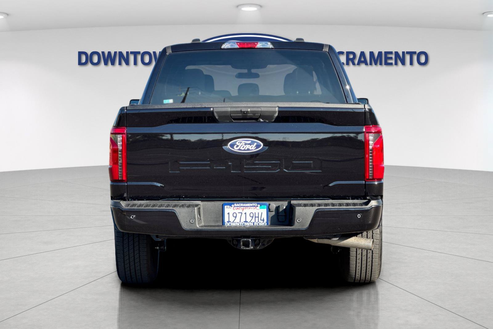 Used 2024 Ford F150 STX RWD image 6
