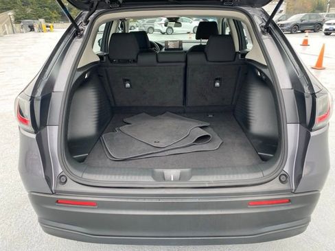 Certified 2023 Honda HR-V LX image 13