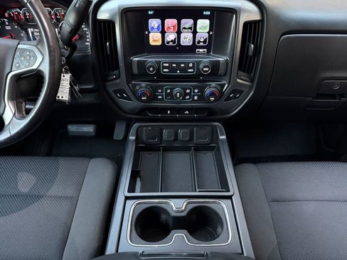 Used 2017 Chevrolet Silverado 1500 LT image 20