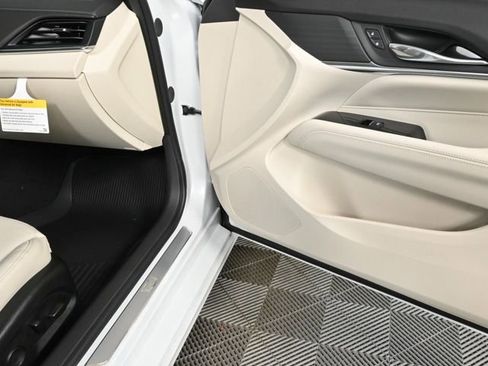 New 2025 Cadillac CT4 Premium Luxury image 23