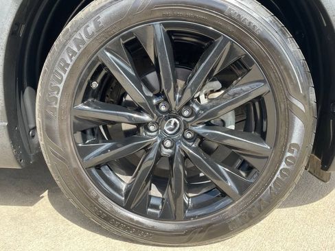 Used 2023 MAZDA CX-9 Carbon Edition AWD/4WD image 31