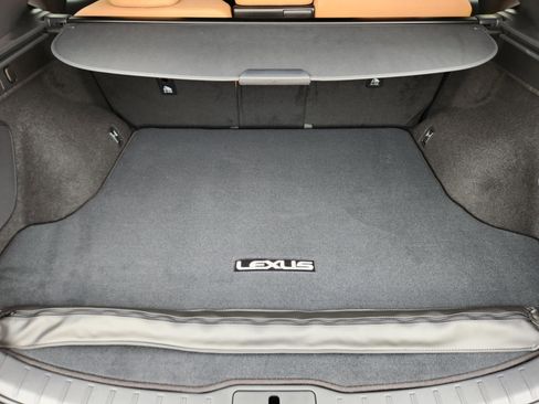 New 2026 Lexus RX 350 FWD image 18