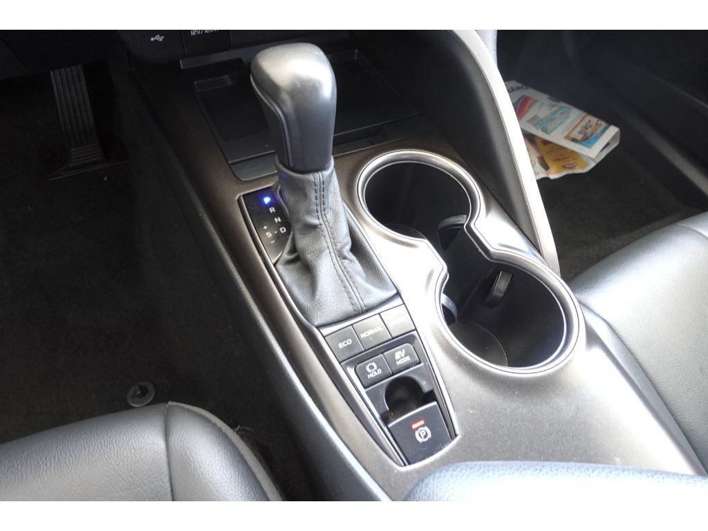 Certified 2024 Toyota Camry SE w/ Audio Upgrade Package FWD image 16