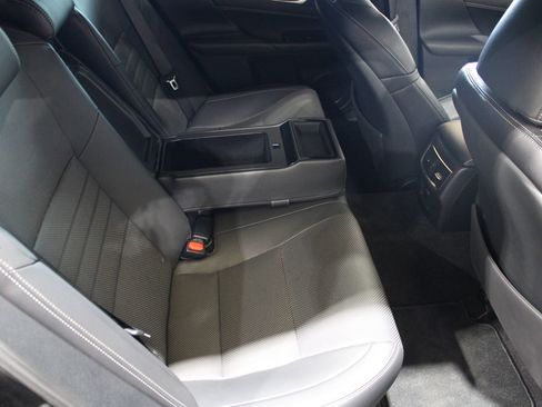 Used 2019 Lexus GS 350 F Sport RWD image 38