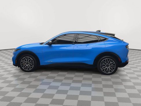 Used 2024 Ford Mustang Mach-E Premium AWD/4WD image 38
