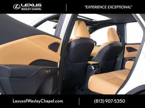 New 2026 Lexus RX 350 Premium Plus FWD image 9