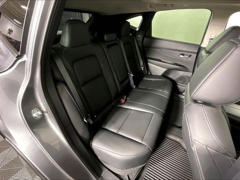 New 2026 Nissan Murano SL image 22