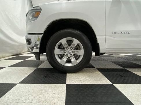 Used 2023 RAM 1500 Laramie image 9