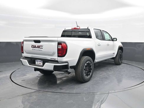 New 2026 GMC Canyon AT4 w/ Technology Plus Package image 7