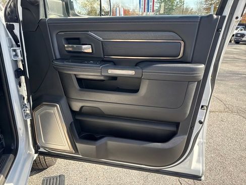 Used 2019 RAM 3500 Limited image 26