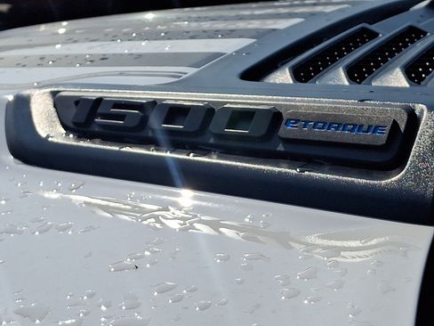 New 2026 RAM 1500 Big Horn AWD/4WD image 24