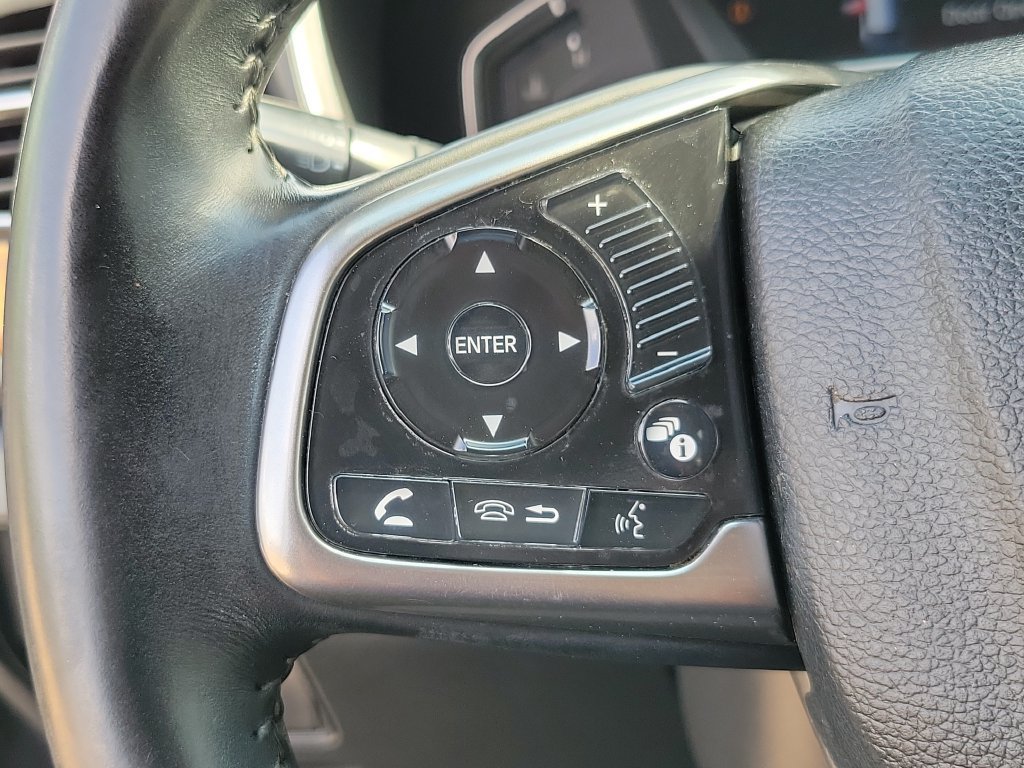 Used 2018 Honda CR-V EX-L image 17