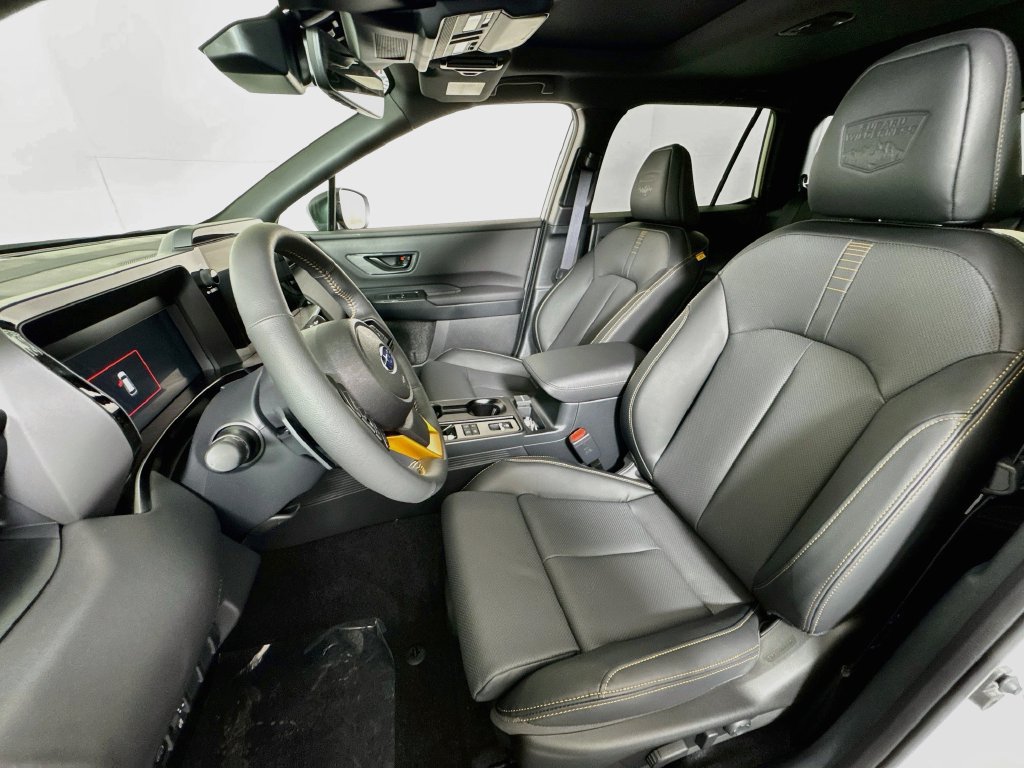 New 2026 Subaru Outback Wilderness AWD/4WD image 22