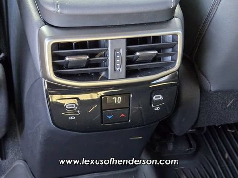 Certified 2024 Lexus RX 350 Premium Plus w/ Convenience Package FWD image 14