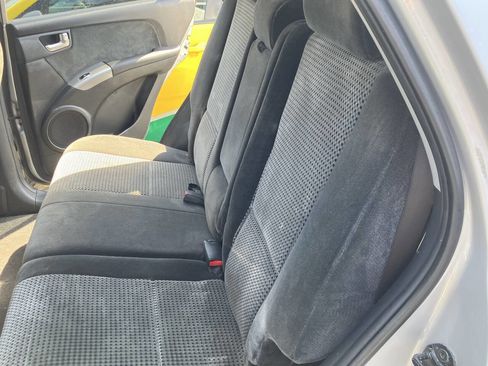 Used 2005 Kia Sportage 4WD V6 image 17
